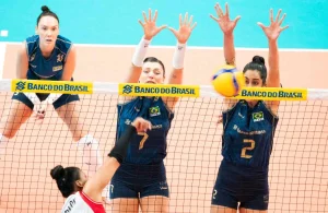 Sul-Americano Brasil
