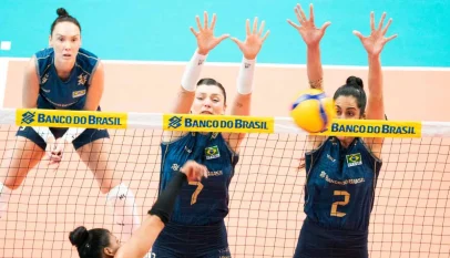 Sul-Americano Brasil
