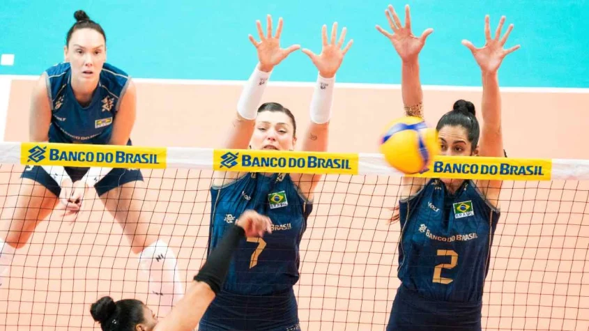 Sul-Americano Brasil