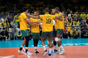 Brasil Argentina