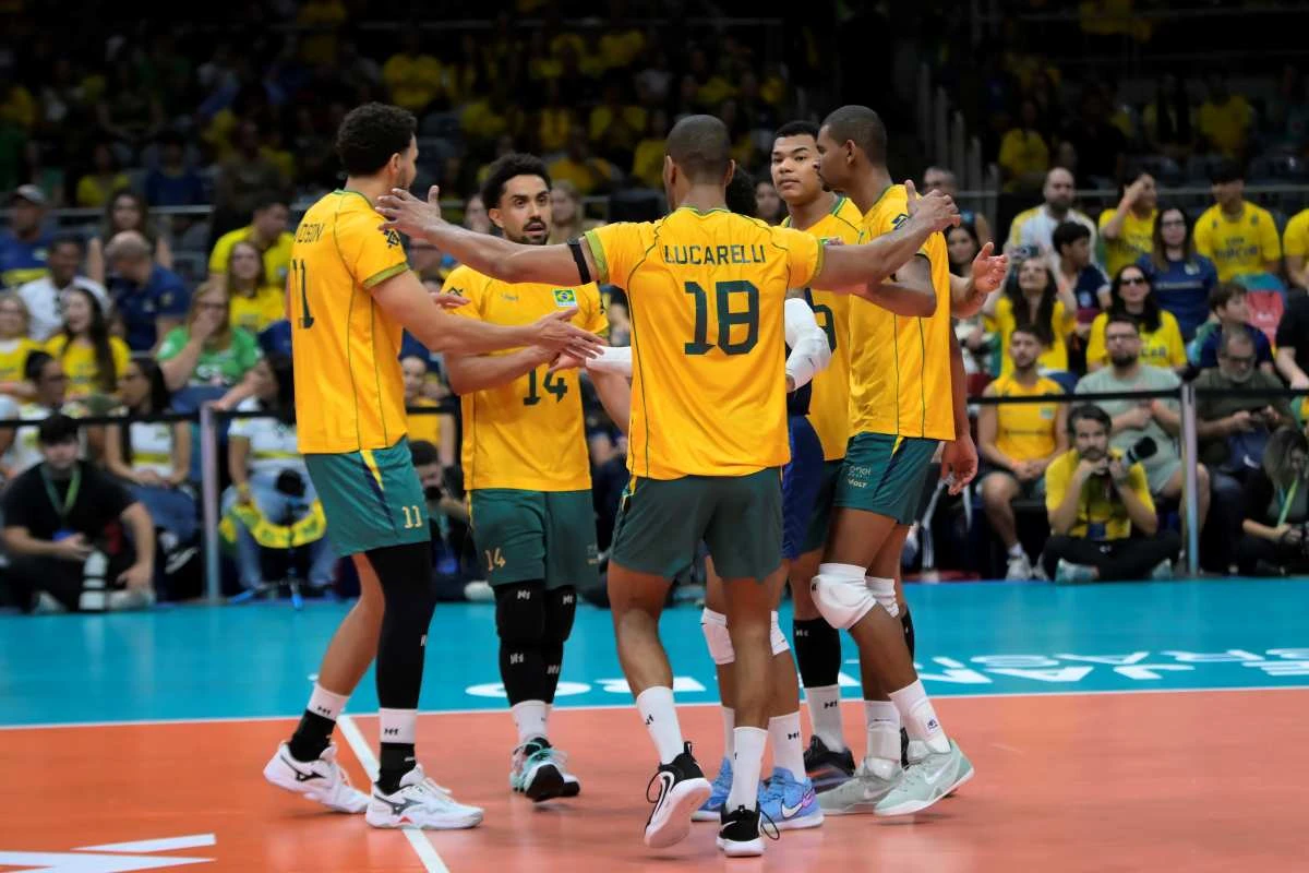 Brasil Argentina