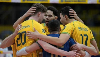 Brasil judson