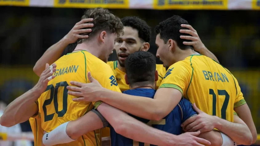 Brasil judson