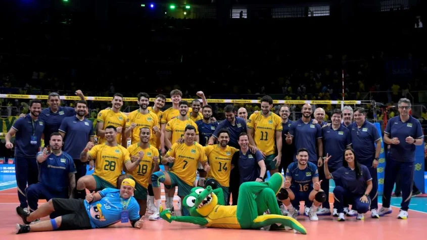 Brasil Los Angeles