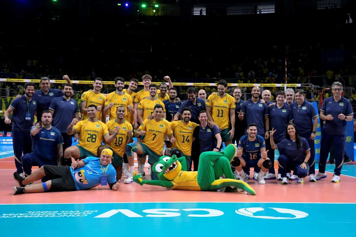 Brasil Los Angeles
