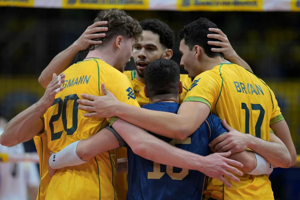 Brasil judson