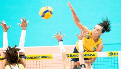 Brasil Sul Americano