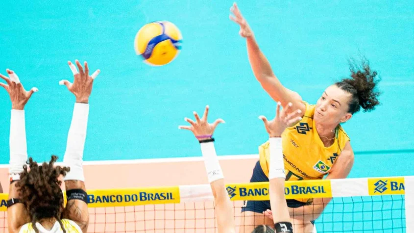 Brasil Sul Americano