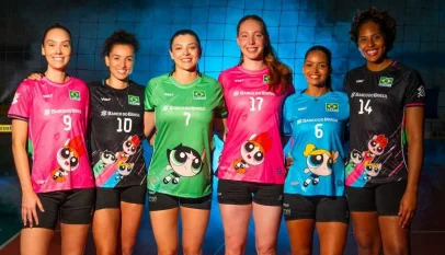 Superpoderosas Brasil