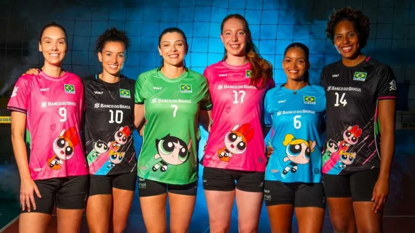 Superpoderosas Brasil