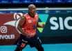 Jogos de Vôlei Cesinha Monte Carmelo