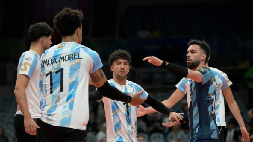 Chile Argentina