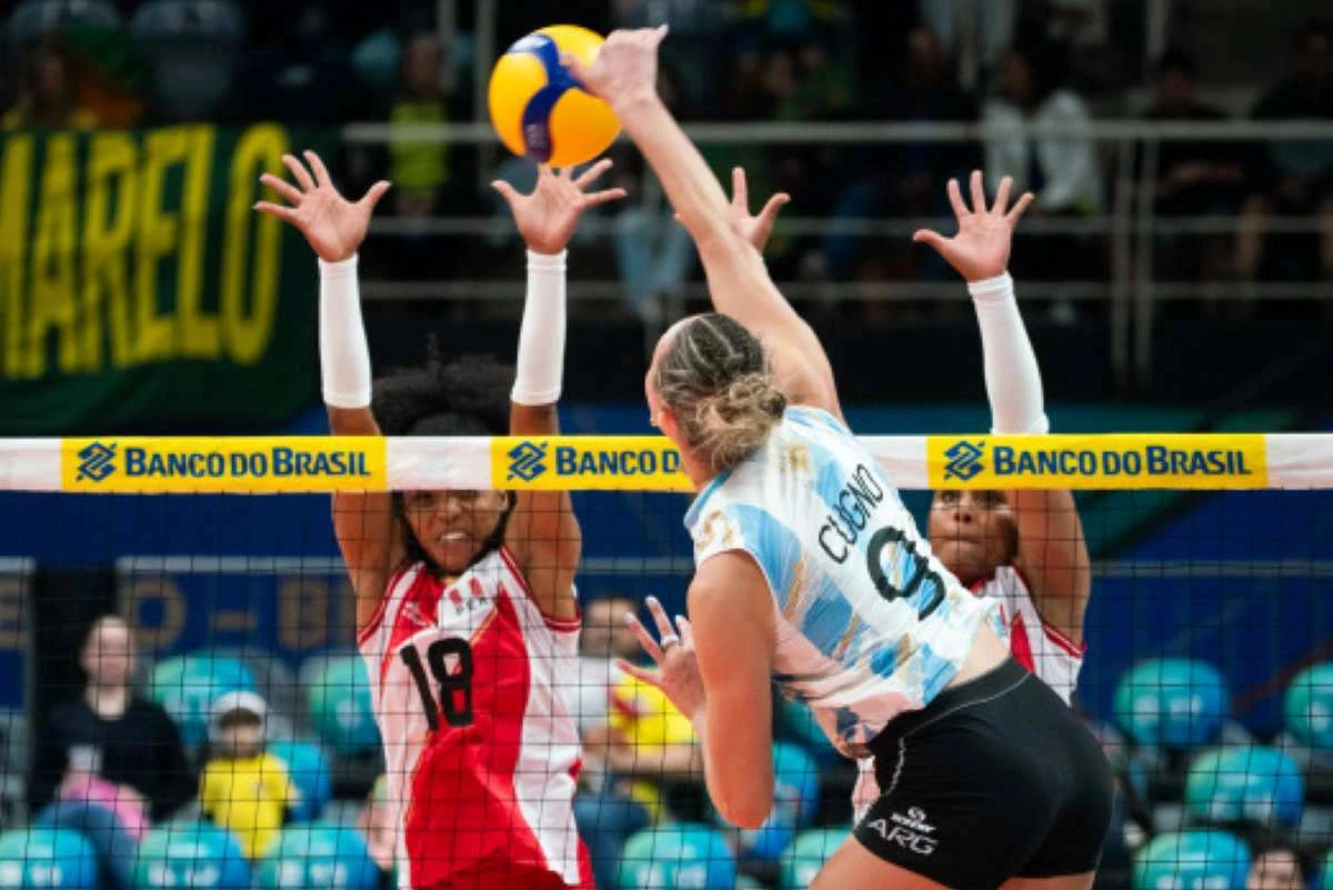 Argentina
