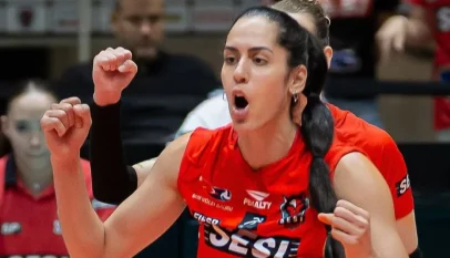 Diana Sesi bauru