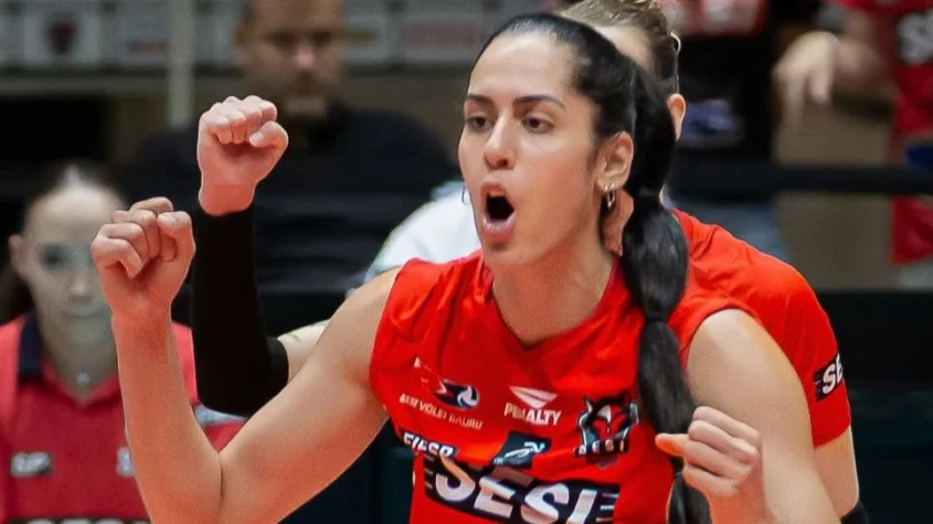 Diana Sesi bauru