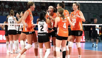 Eczacibasi