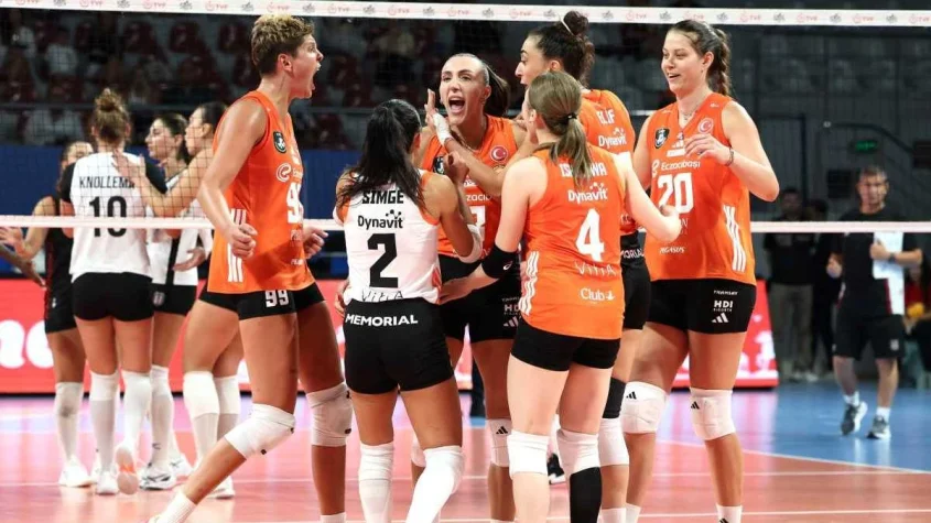 Eczacibasi