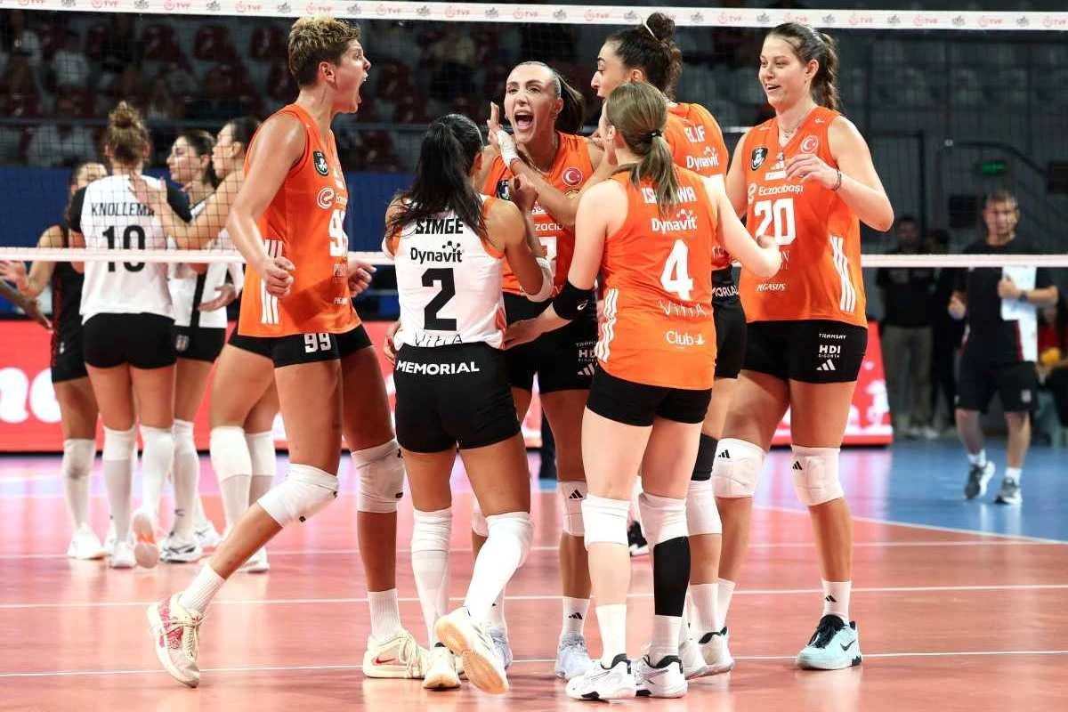 Eczacibasi