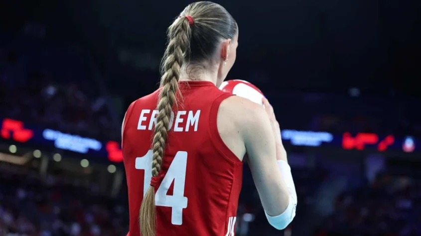 Eda Erdem