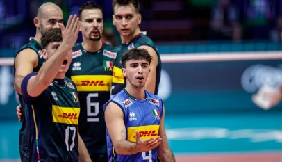 Europeu Masculino