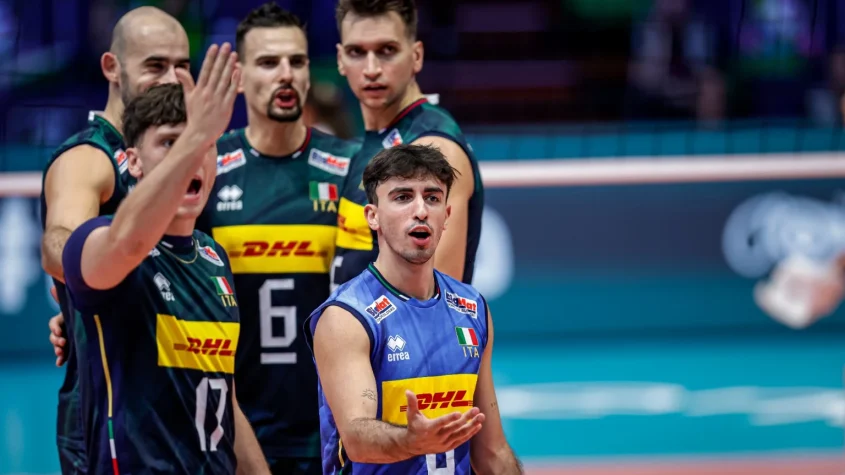 Europeu Masculino