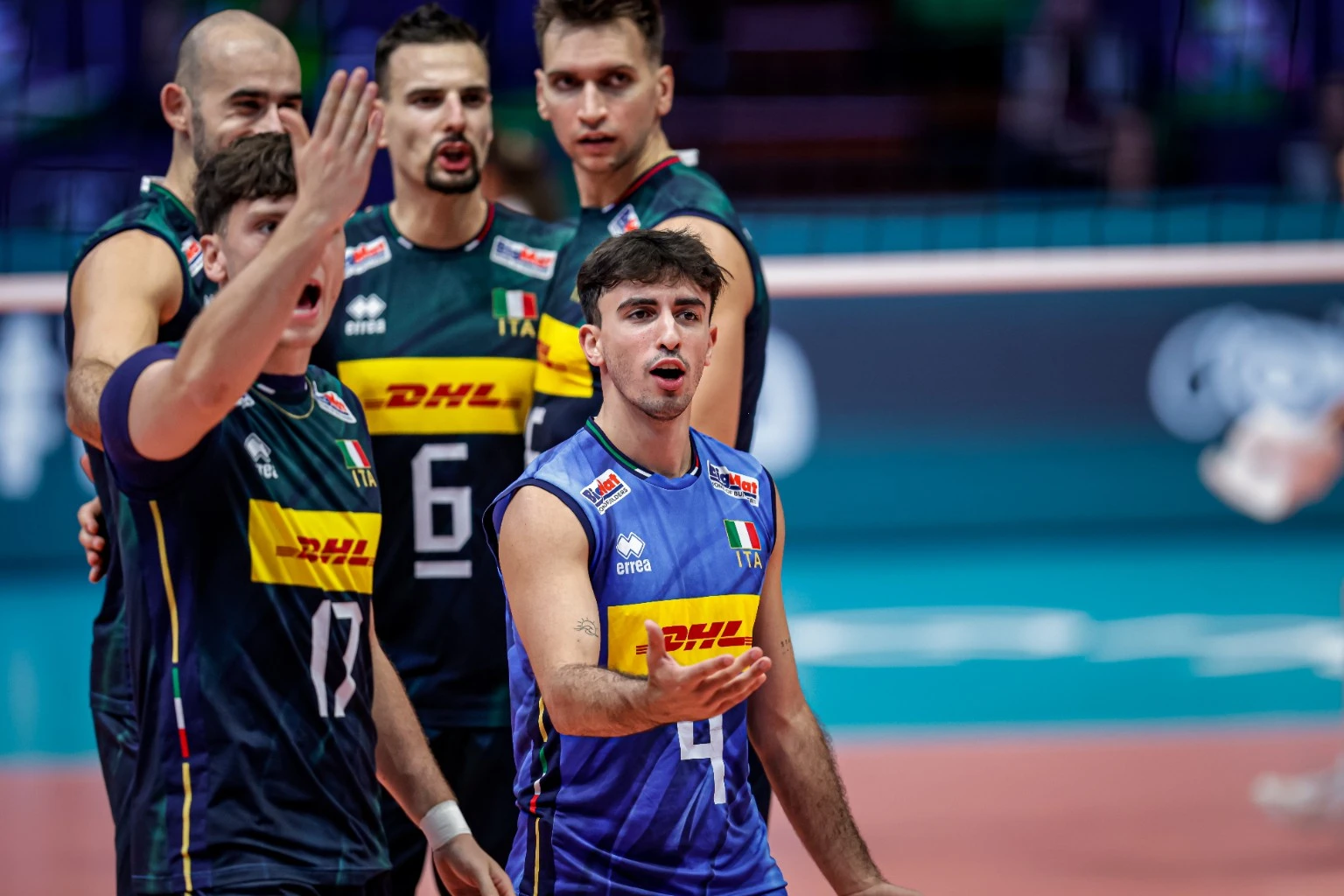Europeu Masculino