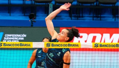 Gabi Sul-Americano