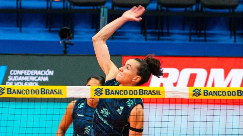Gabi Sul-Americano