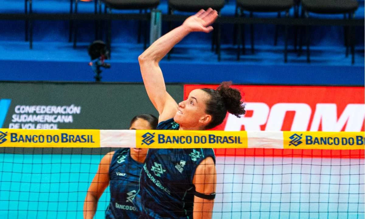 Gabi Sul-Americano