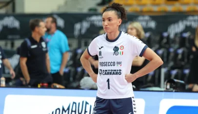 Campeonato Italiano Gabi