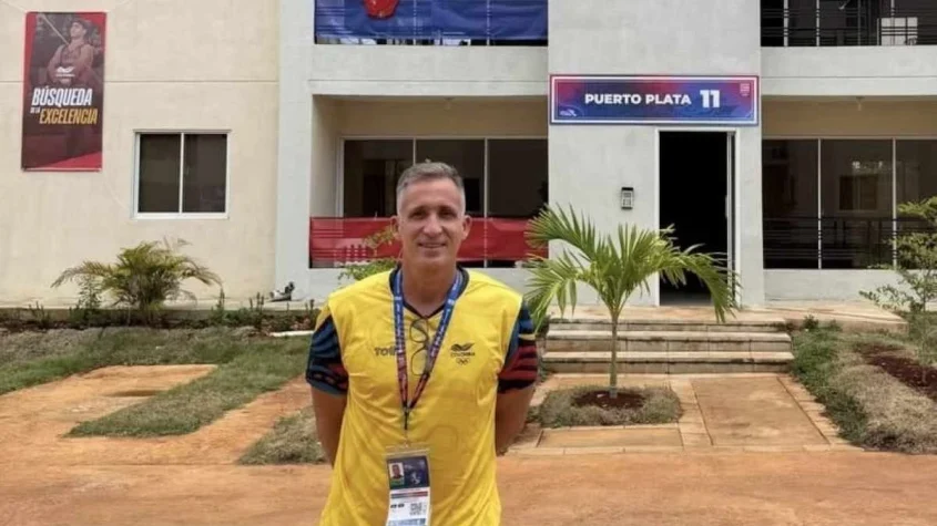 Guilherme Schmitz