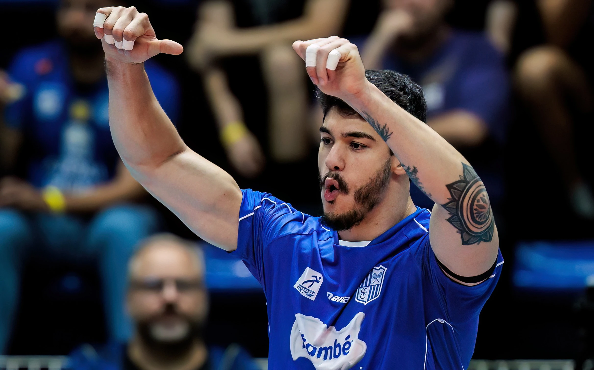 honorato minas