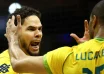 Jogos de vôlei Brasil Judson