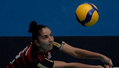 Sesc RJ Flamengo