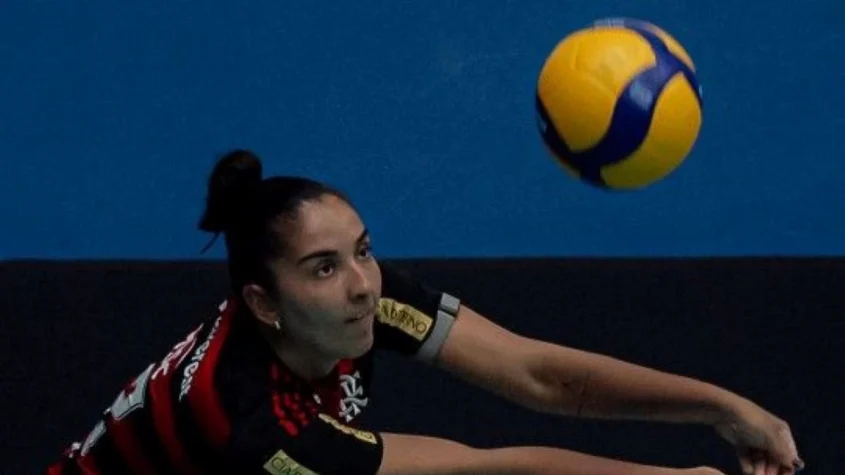Sesc RJ Flamengo