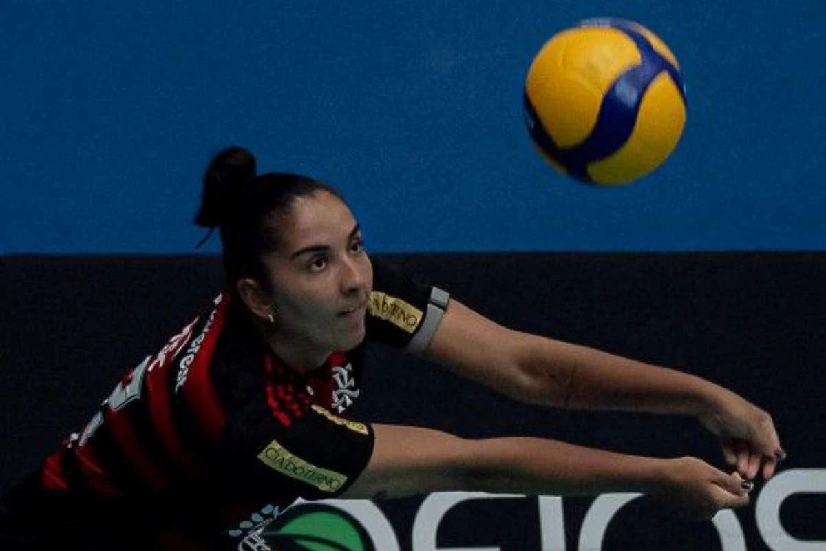 Sesc RJ Flamengo