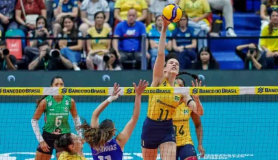 Luzia Brasil