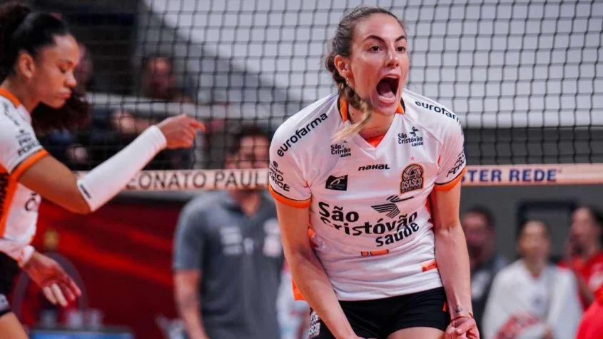Osasco Mari Brambilla