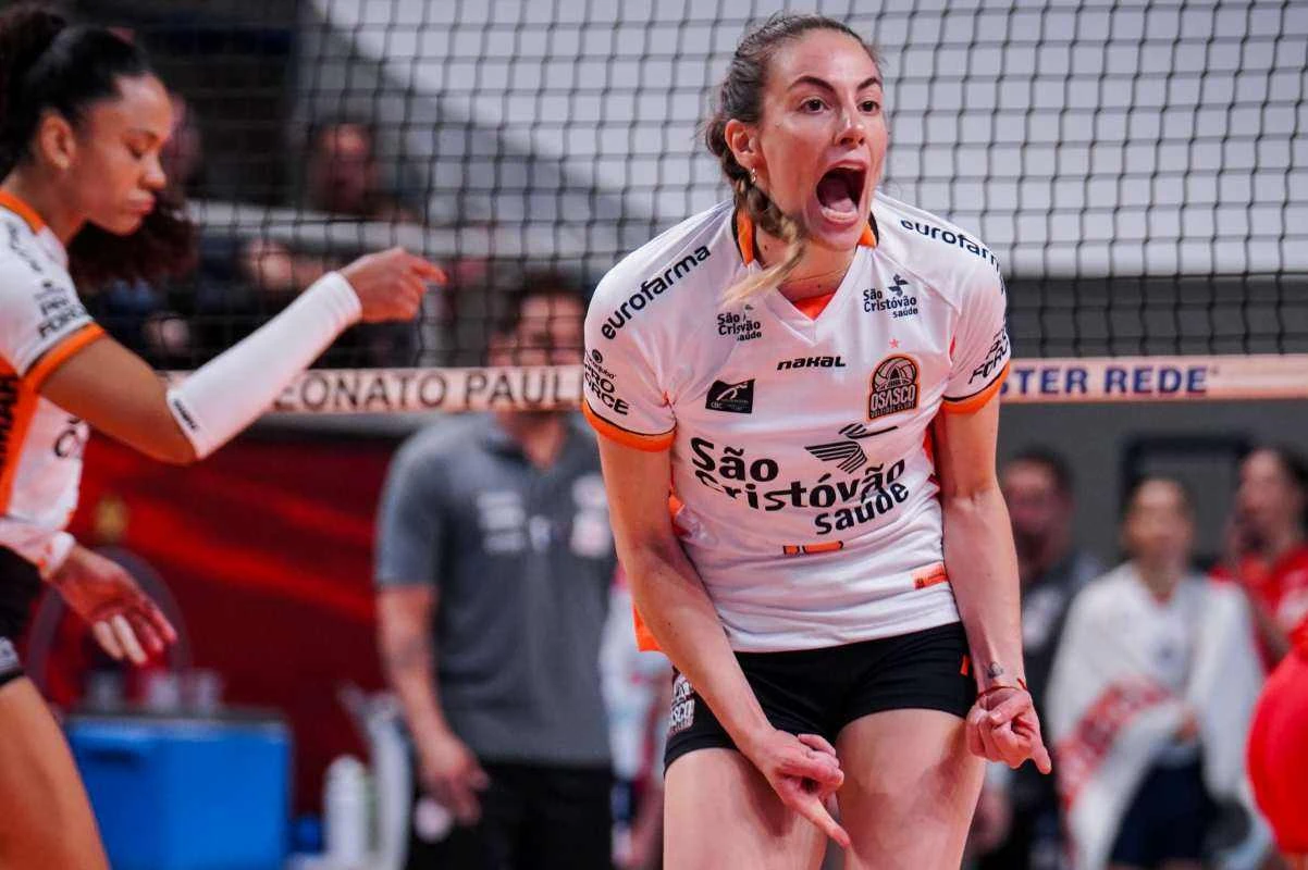 Osasco Mari Brambilla