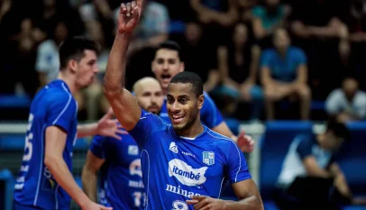 Minas Mineiro Lucarelli