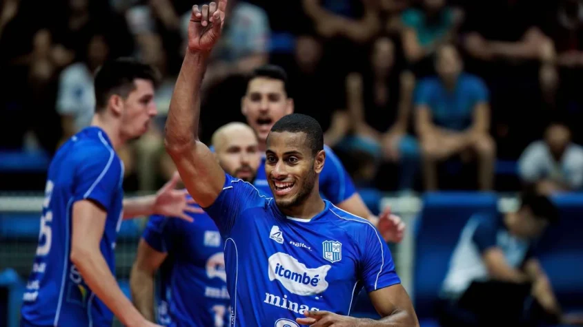 Minas Mineiro Lucarelli