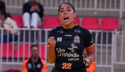 Campeonato Paulista Marcelle Osasco