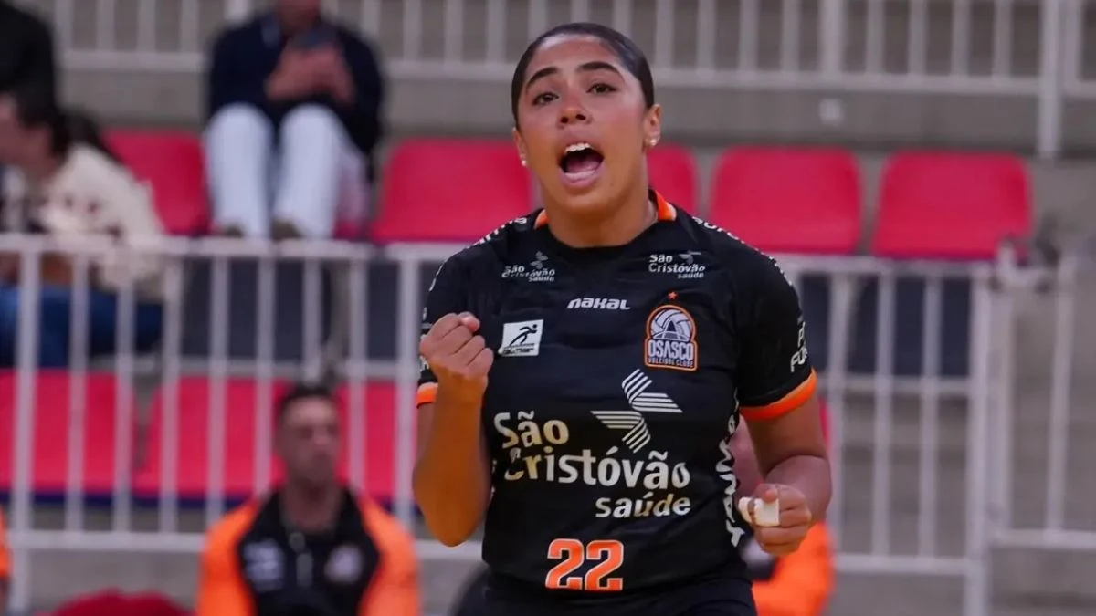 Campeonato Paulista Marcelle Osasco