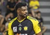 Praia Isac jogos de volei