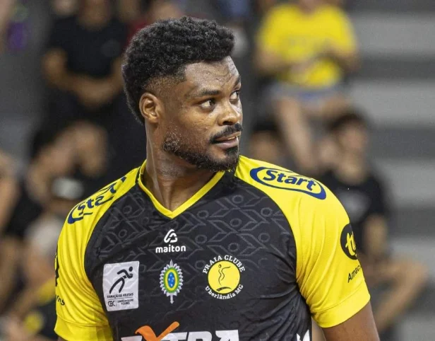 Jogos de vôlei hoje: horários e onde assistir nesta terça-feira (29/9)