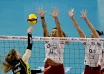 Praia Supervolei
