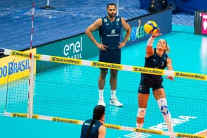 seleção B Sabrina
