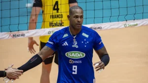 Mineiro Sada Cruzeiro Leal