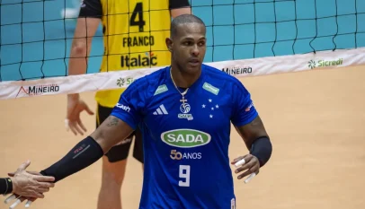 Mineiro Sada Cruzeiro Leal