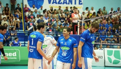 Sada Cruzeiro